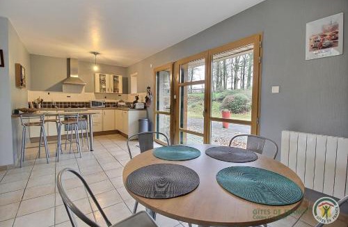 Cohiniac House | L'écurie