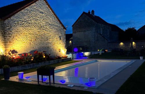 Quincerot House | L’ÉCURIE