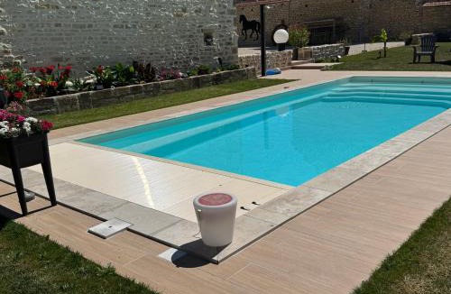 Quincerot House | L’ÉCURIE