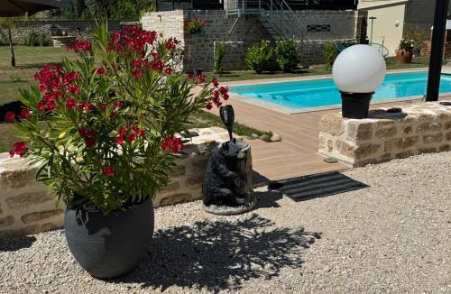 Quincerot House | L’ÉCURIE