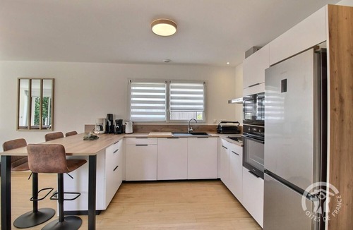 Plourhan House | L'écurie - PLOURHAN - Gîte