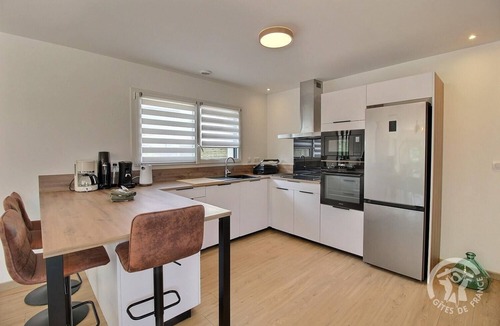 Plourhan House | L'écurie - PLOURHAN - Gîte