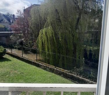 Lisieux Apartment | L'Éden de Lisieux