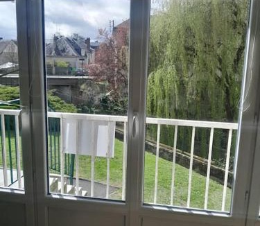 Lisieux Apartment | L'Éden de Lisieux