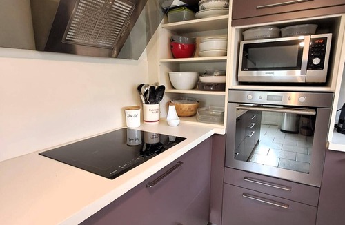 Neuillay-les-Bois House | L’Éden du Tertre Blanc