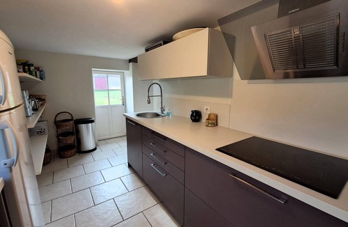 Neuillay-les-Bois House | L’Éden du Tertre Blanc