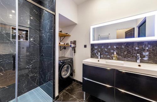 Saint-Jacques - Nazareth Apartment | L'élégance - Wifi - Climatisé - Vintage