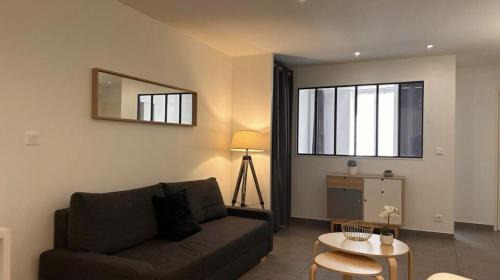 Macon Apartment | L'élégant Central - Cosy