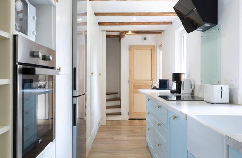Saint Nicolas - Charles III - Ville vieille - Trois Maisons - Leopold Apartment | L'élégant de Stanislas - T3 lumineux à Nancy