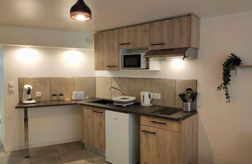 Foix Apartment | L'Élégant - Focalimmo