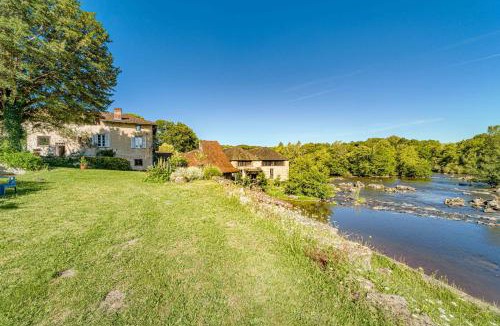 Saint-Priest-sous-Aixe Bed & Breakfast | L'Élassier