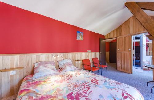 Saint-Priest-sous-Aixe Bed & Breakfast | L'Élassier