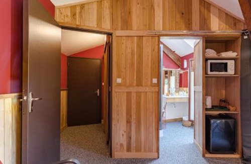 Saint-Priest-sous-Aixe Bed & Breakfast | L'Élassier