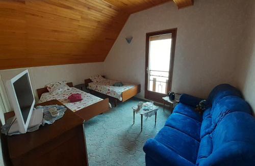 Corps Bed & Breakfast | L'éloge de la Nature