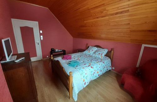 Corps Bed & Breakfast | L'éloge de la Nature