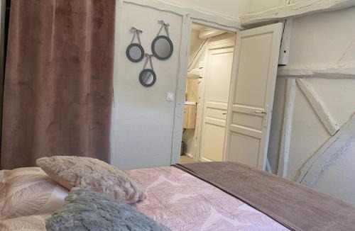 Vouvray House | L'éloge de Vouvray, Orbois