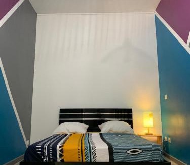 Chalons-en-Champagne Apartment | L’ÉMERAUDE 3