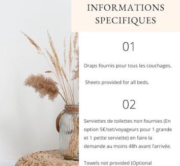 Lagord House | L'émeraude - Avec jardin