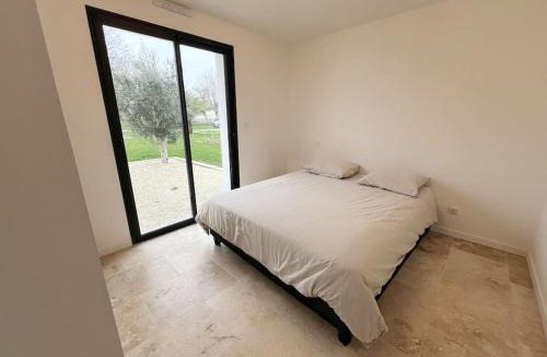 Lagord House | L'émeraude - Avec jardin