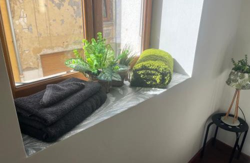 Beaurepaire Apartment | L émeraude