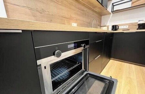 Malo-les-Bains Apartment | L'émeraude : sea view - MALO LES BAINS