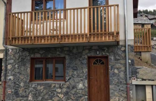 Beuil House | L'Épervier - Gîtes du Tremplin