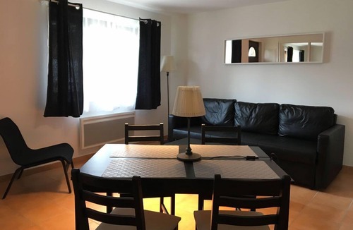 Beuil House | L'Épervier - Gîtes du Tremplin