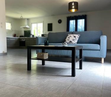 Moissac House | L'éphémère