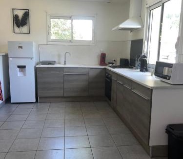 Moissac House | L'éphémère