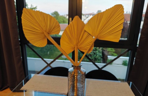 Epinay-sur-Orge Apartment | L'épi D'orge - Paris/orly - 36m2