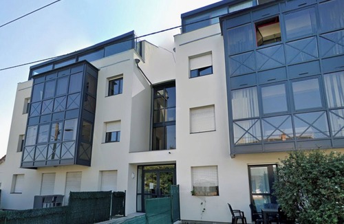 Epinay-sur-Orge Apartment | L'épi D'orge - Paris/orly - 36m2