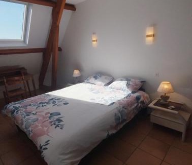 Saint-Astier Bed & Breakfast | L'épi de blé