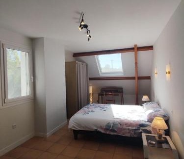 Saint-Astier Bed & Breakfast | L'épi de blé