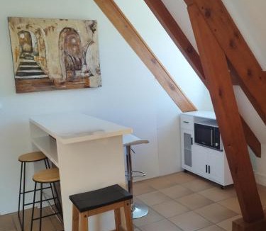 Saint-Astier Bed & Breakfast | L'épi de blé