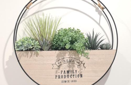 Ambronay Apartment | L'épi doré