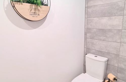 Ambronay Apartment | L'épi doré