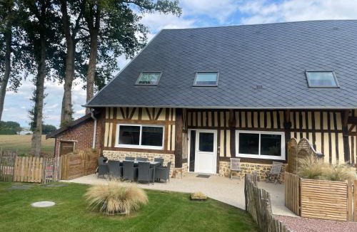 Melamare House | L épicéa