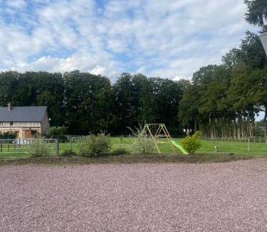 Melamare House | L épicéa