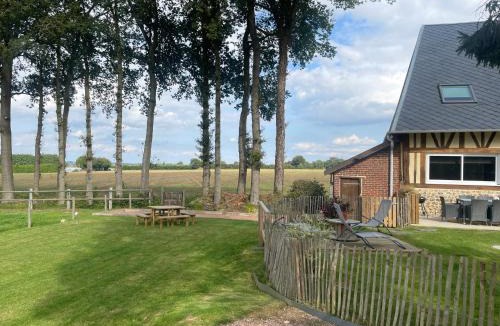 Melamare House | L épicéa