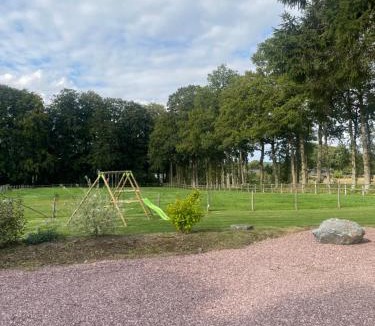 Melamare House | L épicéa