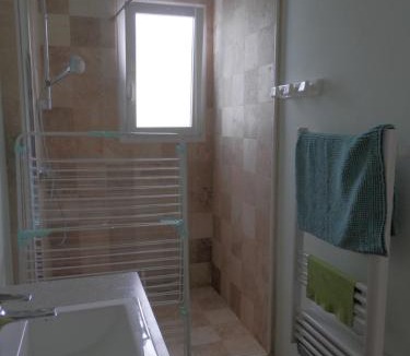 Cherves-Richemont House | L'épine bleue