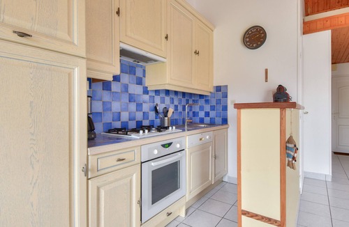 L'Epine House | L'épine - Garden view - 3 Bedrooms - 900m beach