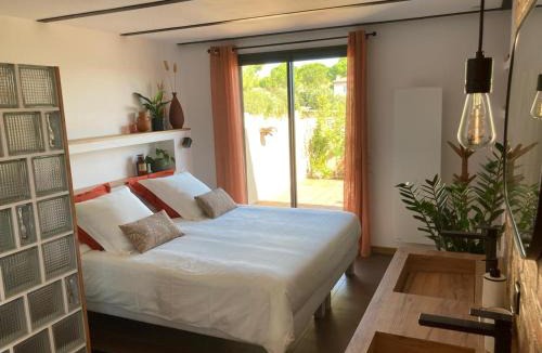 Fons House | L'épique, le gîte romantique d'exception