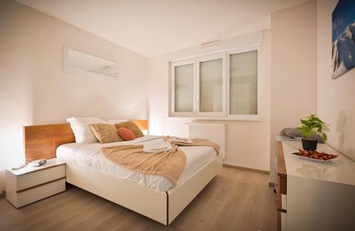 Bourgheim Apartment | L'équinox