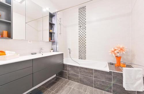 Bourgheim Apartment | L'équinox