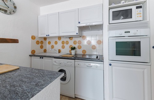 Port Leucate Apartment | L'équinoxe - Charmant logement 150m de la plage