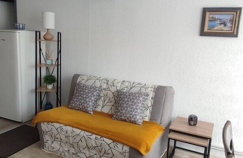 Port Leucate Apartment | L'équinoxe - Charmant logement 150m de la plage
