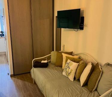 Lagney Apartment | L’éscale étape