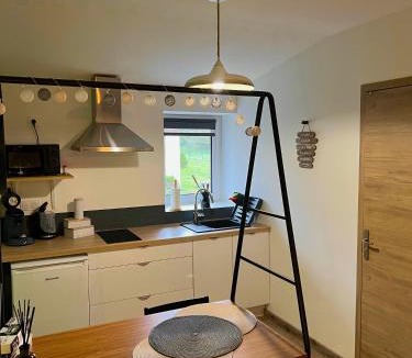 Lagney Apartment | L’éscale étape