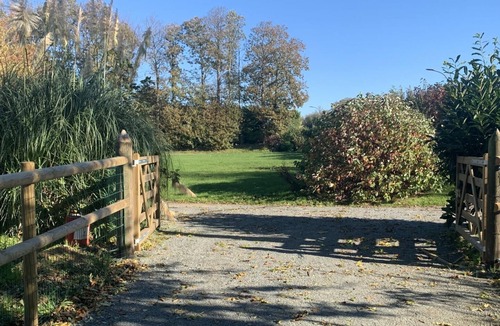 Bordeaux-Saint-Clair House | L'étable - Bordeaux ST Clair